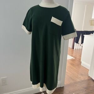 Tuckernuck Sweater dress
